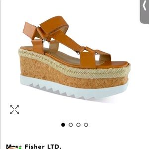 marc fisher new season NWT platforms